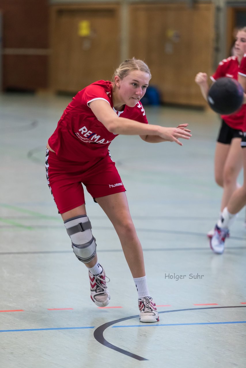 Bild 142 - Frauen BT-2 - SG Eider/Harde-3